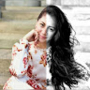 Meet your Posher, Elena